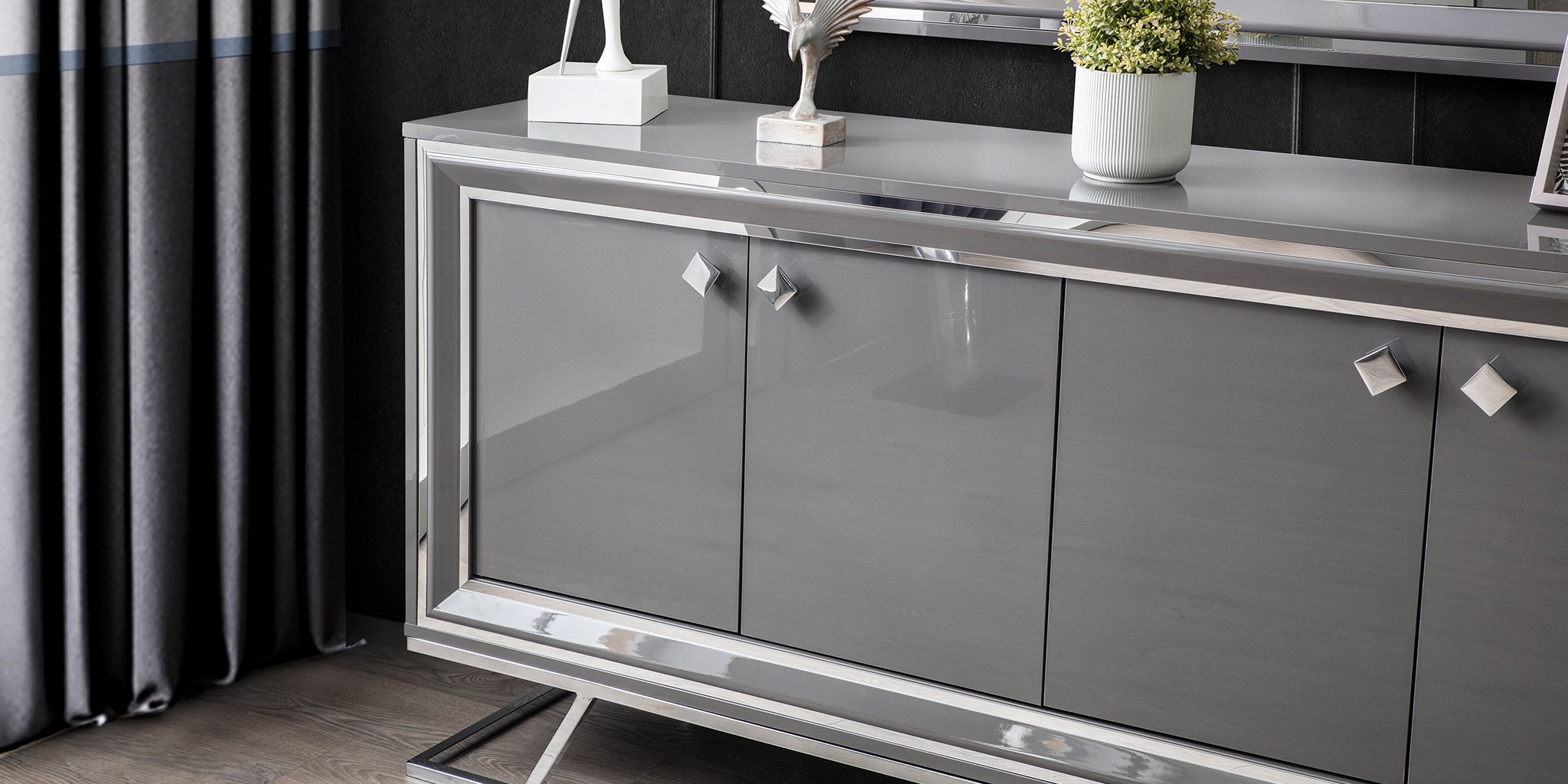 Asos Yemek Odası Takımı